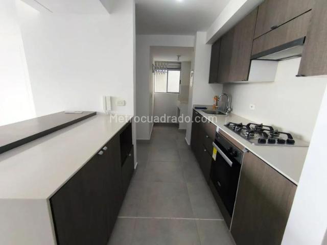 Apartamento en arriendo en Sur, Navarro