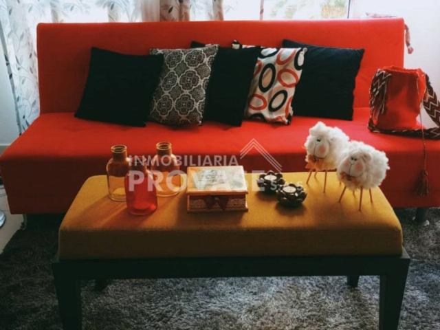 Apartamento en arriendo en Oriental, Güicán