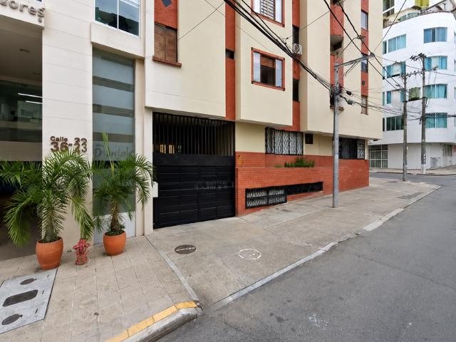 Apartamento en arriendo en Real de Minas, Santander