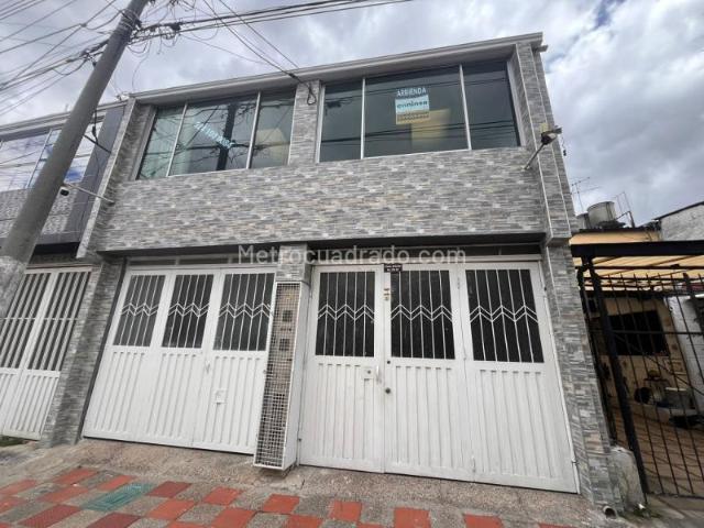 Apartamento en arriendo en Gran Granada, Bogotá