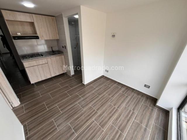 Apartamento en arriendo en UPZs de Bogotá, Bogotá, Distrito Capital