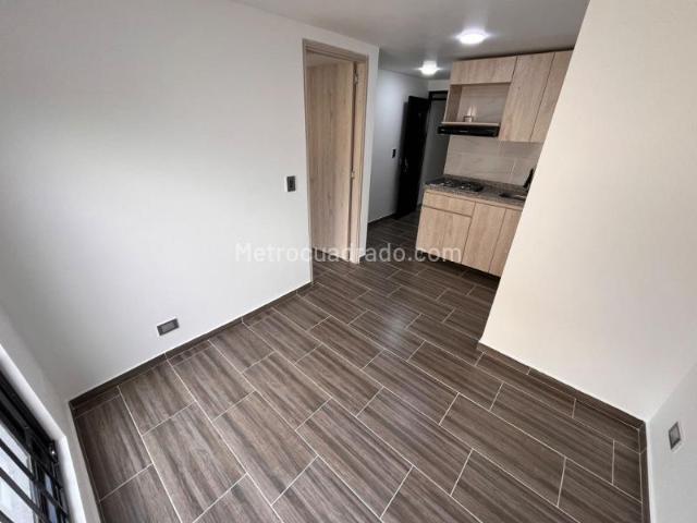 Apartamento en arriendo en UPZs de Bogotá, Bogotá, Distrito Capital