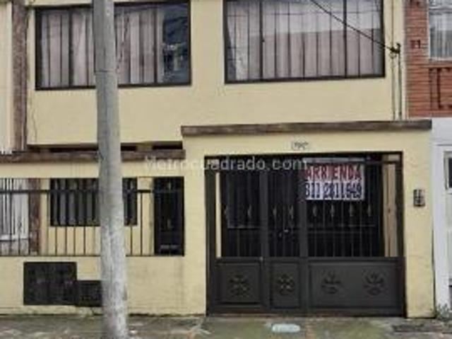 Apartamento en arriendo en Gran Granada, Bogotá