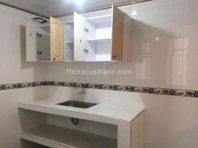 Apartamento en arriendo en Gran Granada, Bogotá