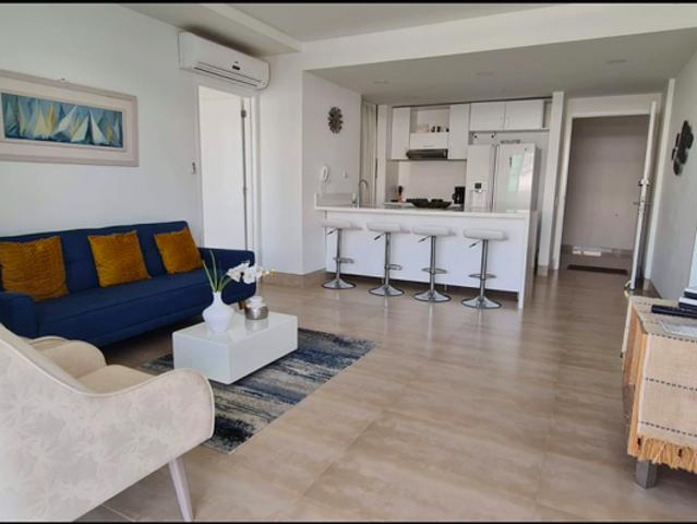 Apartamento en arriendo en Bolívar