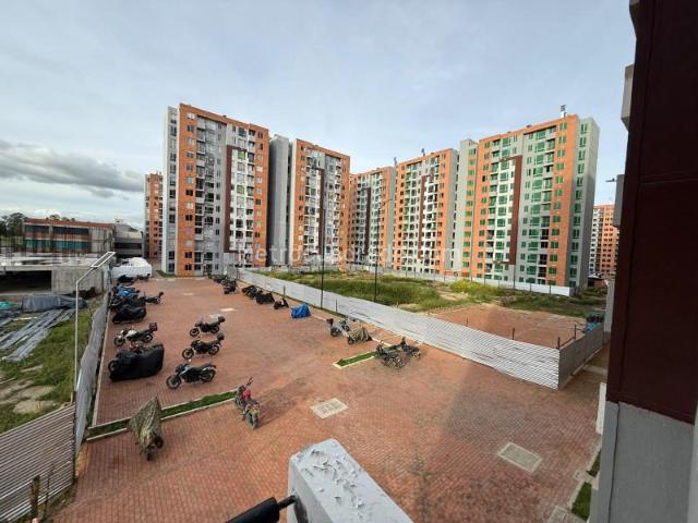 Apartamento en arriendo en Cundinamarca