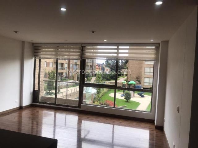 Apartamento en arriendo en Cundinamarca