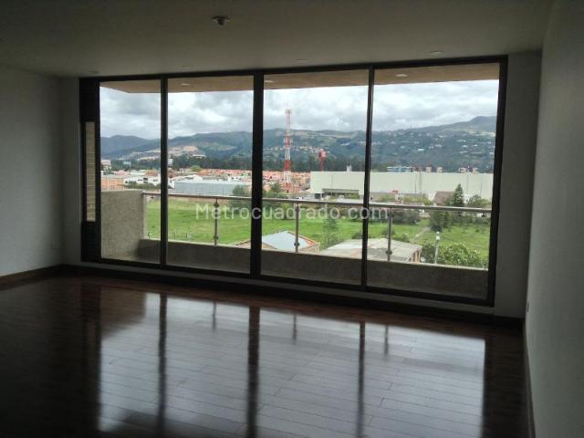 Apartamento en arriendo en Cundinamarca
