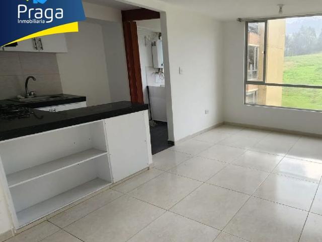 Apartamento en arriendo en Pasto