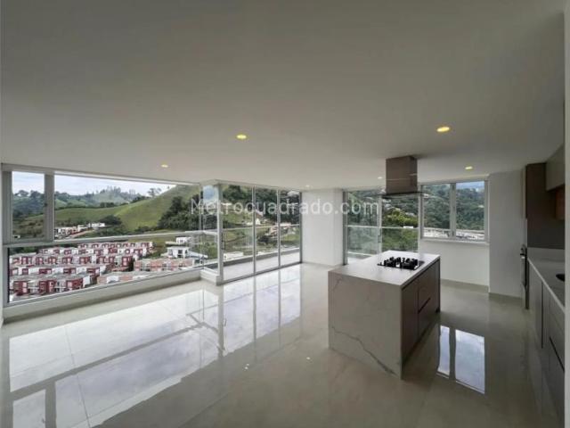 Apartamento en arriendo en San Marcel, Manizales