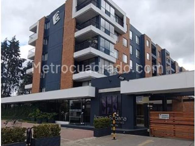 Apartamento en arriendo en Cundinamarca