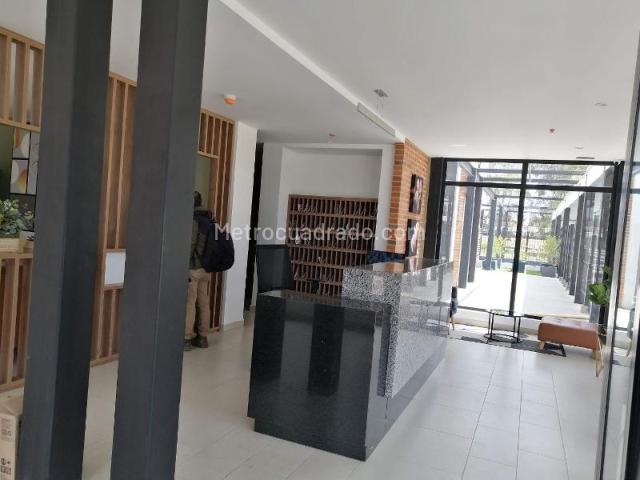 Apartamento en arriendo en Cundinamarca