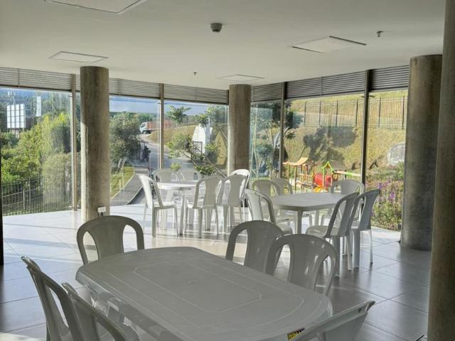 Apartamento en arriendo en Caldas, Manizales