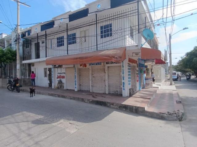 Apartamento en arriendo en Soledad, Atlántico