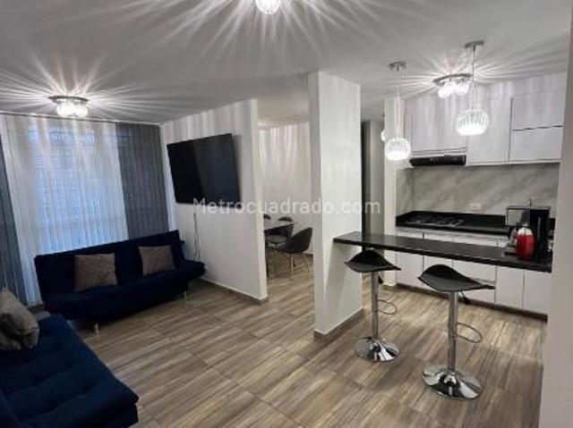 Apartamento en arriendo en Cundinamarca