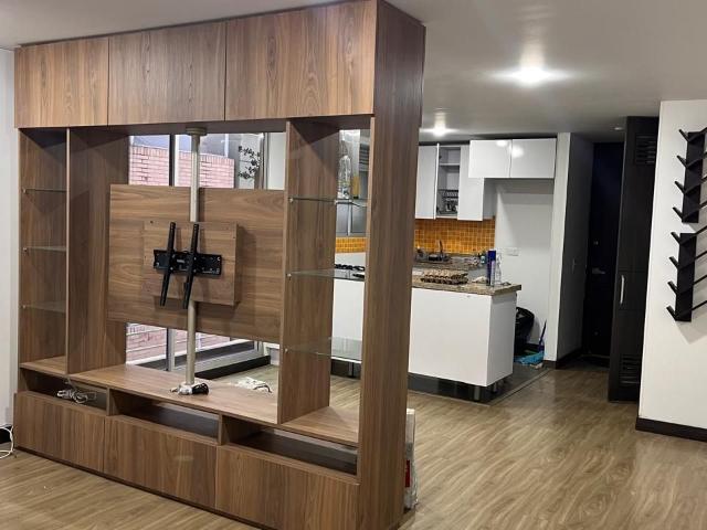 Apartamento en arriendo en Cundinamarca
