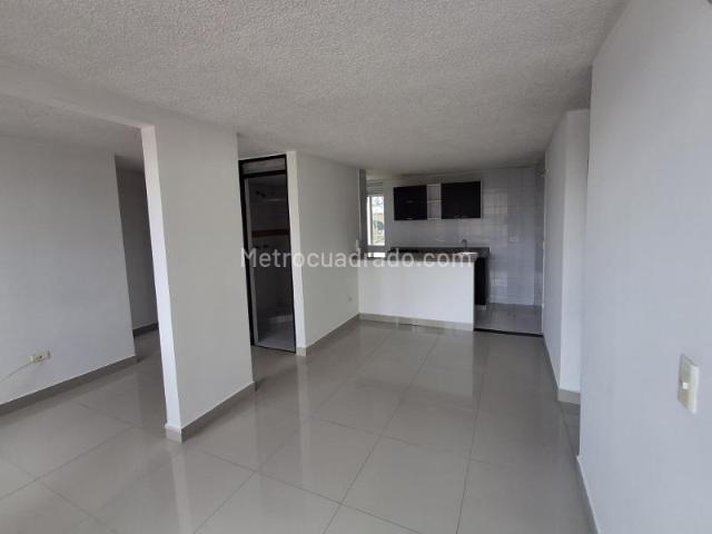 Apartamento en arriendo en Cundinamarca