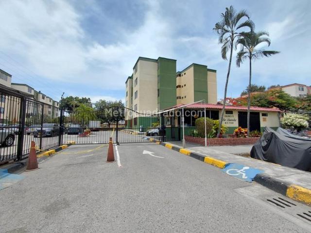 Apartamento en arriendo en Sur, Yumbo