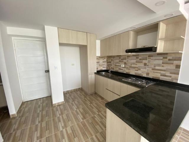 Apartamento en arriendo en Sur, El Hormiguero
