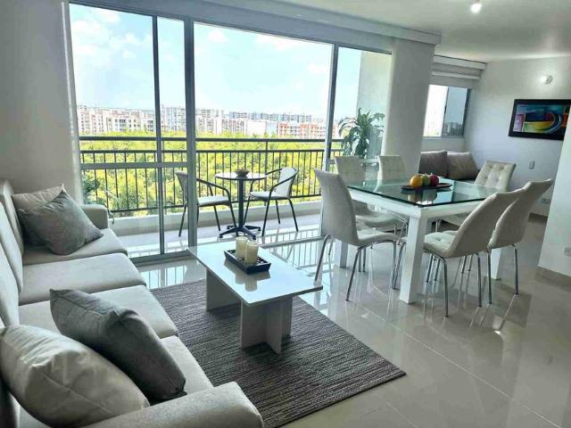 Apartamento en arriendo en Sur, El Hormiguero