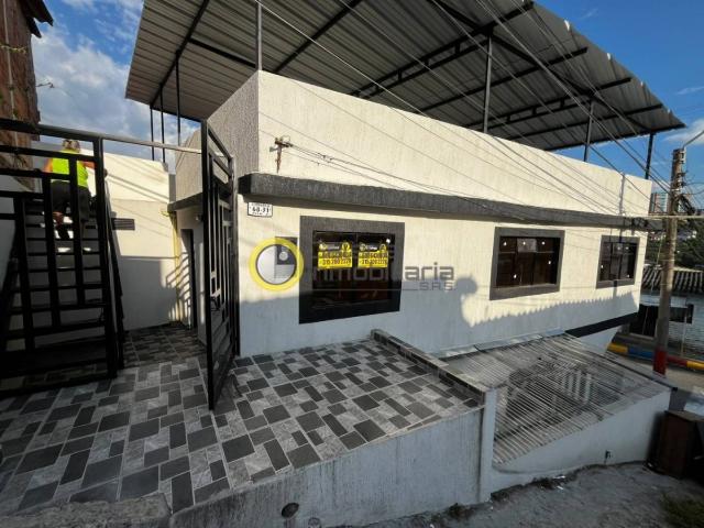 Apartamento en arriendo en Bucaramanga