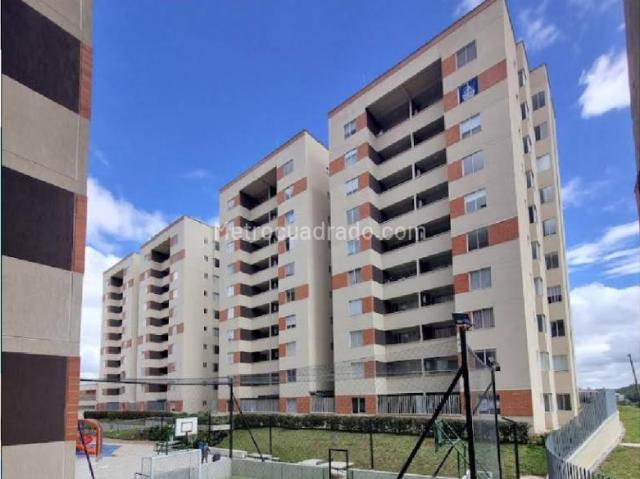 Apartamento en arriendo en Marinilla, Oriente