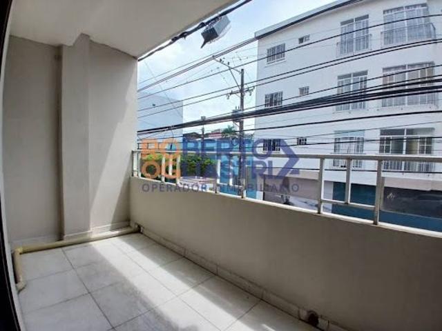 Apartamento en arriendo en Santander