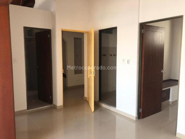 Apartamento en arriendo en Villavicencio, Meta