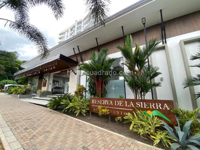 Apartamento en arriendo en Villavicencio, Meta