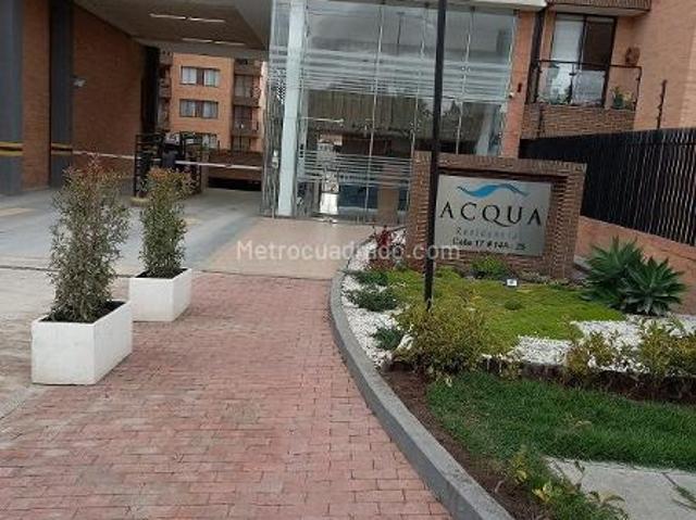 Apartamento en arriendo en Cundinamarca