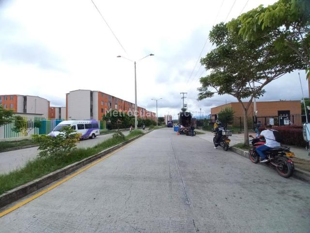 Apartamento en arriendo en Tolima