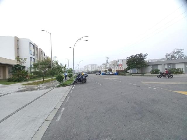 Apartamento en arriendo en Tolima