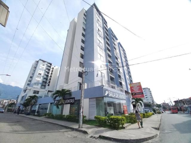 Apartamento en arriendo en Tolima