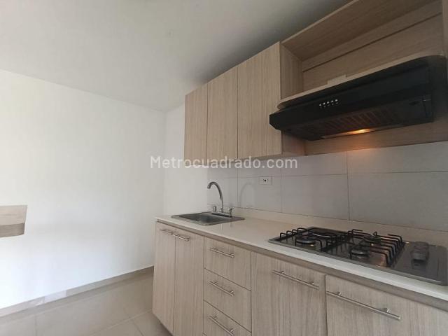 Apartamento en arriendo en Antioquia, La Ceja