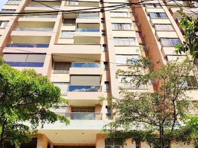 Apartamento en arriendo en Centro, Santander