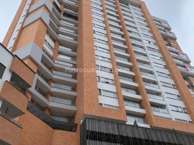 Apartamento en arriendo en La Victoria, Santander