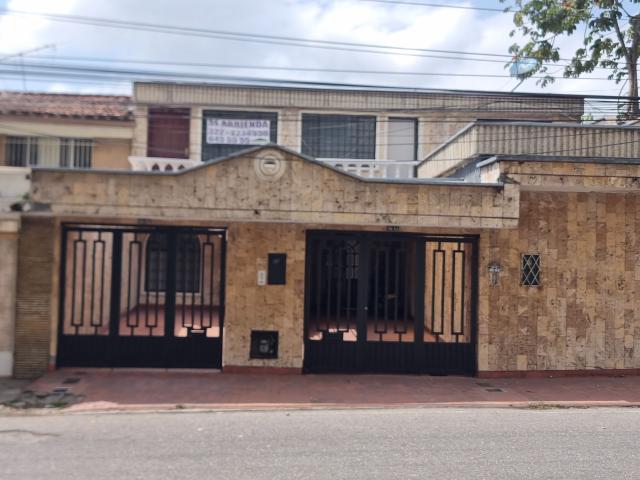 Apartamento en arriendo en La Victoria, Santander