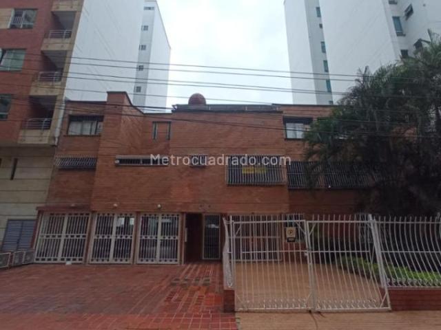 Apartamento en arriendo en La Victoria, Santander