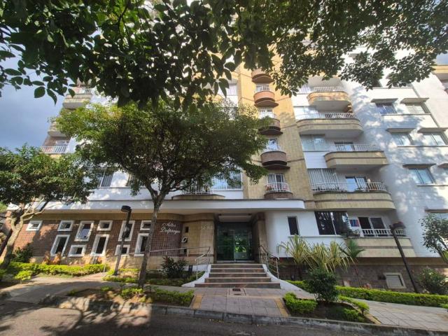 Apartamento en arriendo en La Victoria, Santander