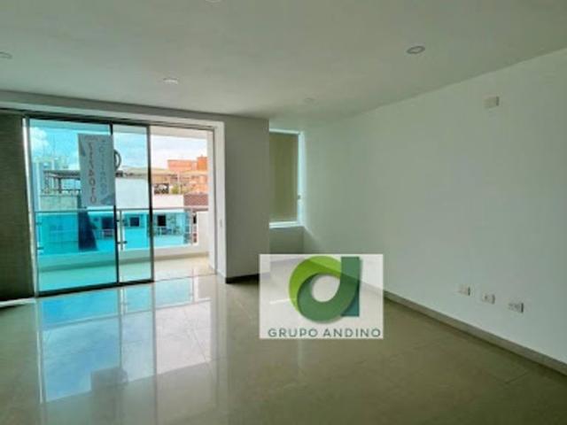 Apartamento en arriendo en Altos del Jardín, Bucaramanga