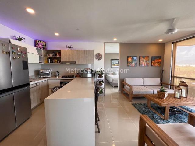 Apartamento en arriendo en Ricaurte, Cundinamarca