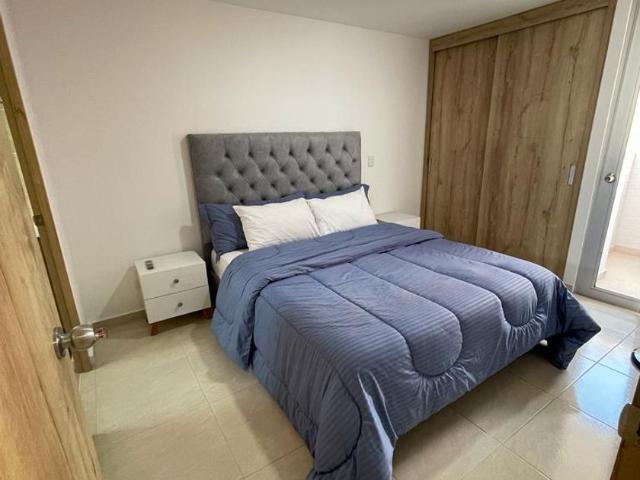 Apartamento en arriendo en Santander