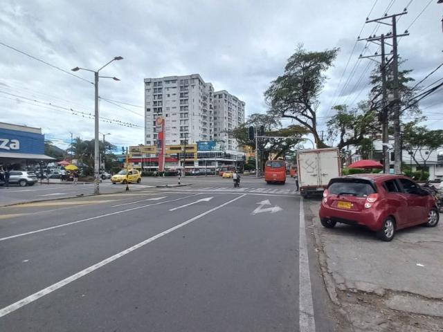 Apartamento en arriendo en Cadiz, Tolima