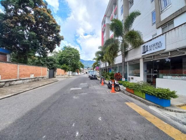 Apartamento en arriendo en Cadiz, Tolima