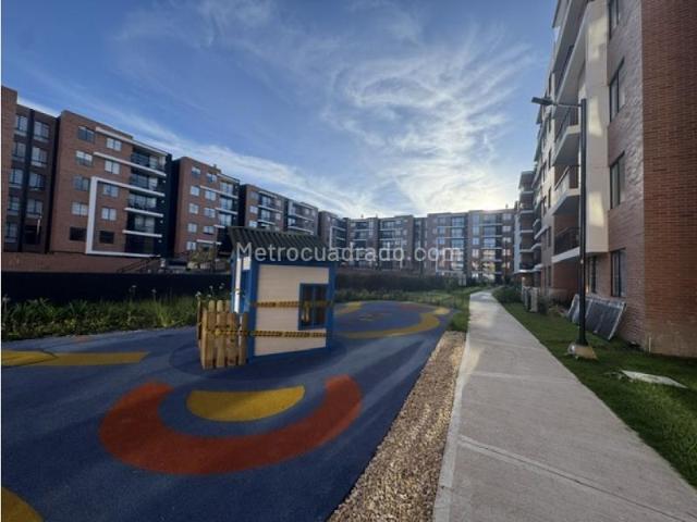 Apartamento en arriendo en Cundinamarca