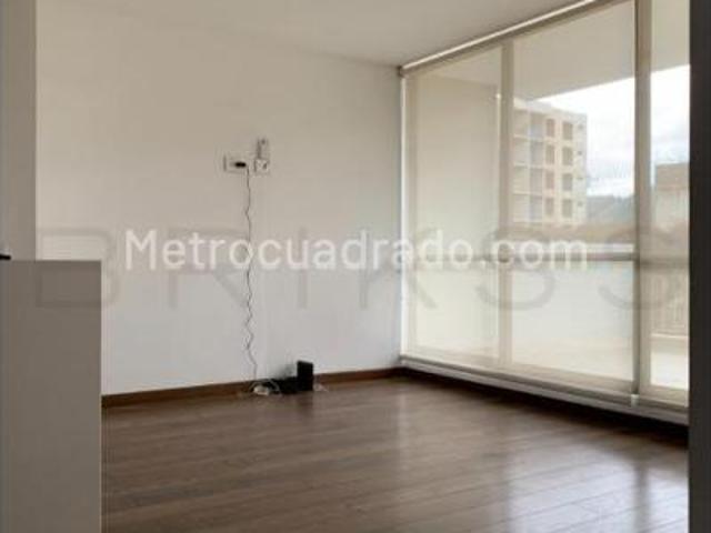Apartamento en arriendo en Cundinamarca