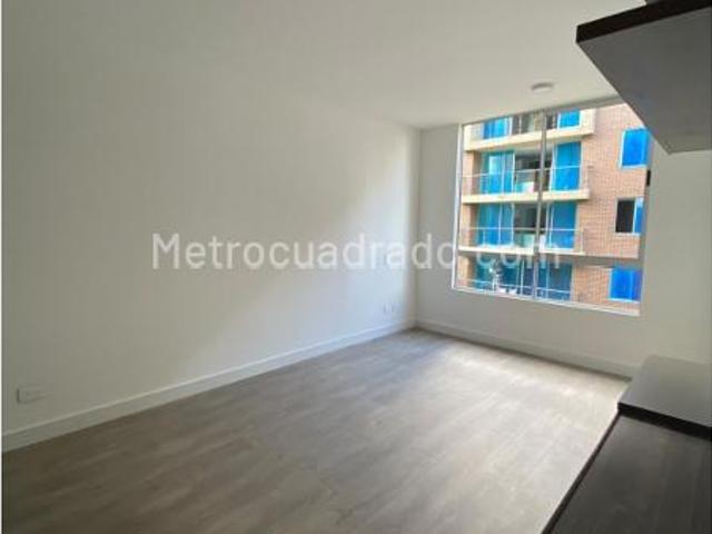 Apartamento en arriendo en Cundinamarca