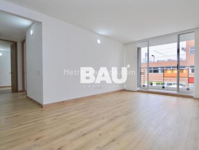 Apartamento en arriendo en Cundinamarca