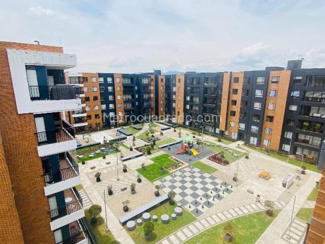 Apartamento en arriendo en Cundinamarca