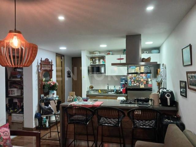 Apartamento en arriendo en Cundinamarca